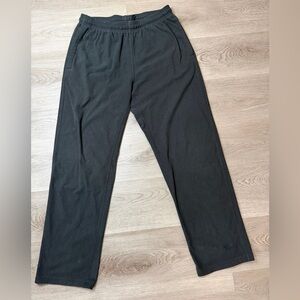 The North Face Men's Black Joggers